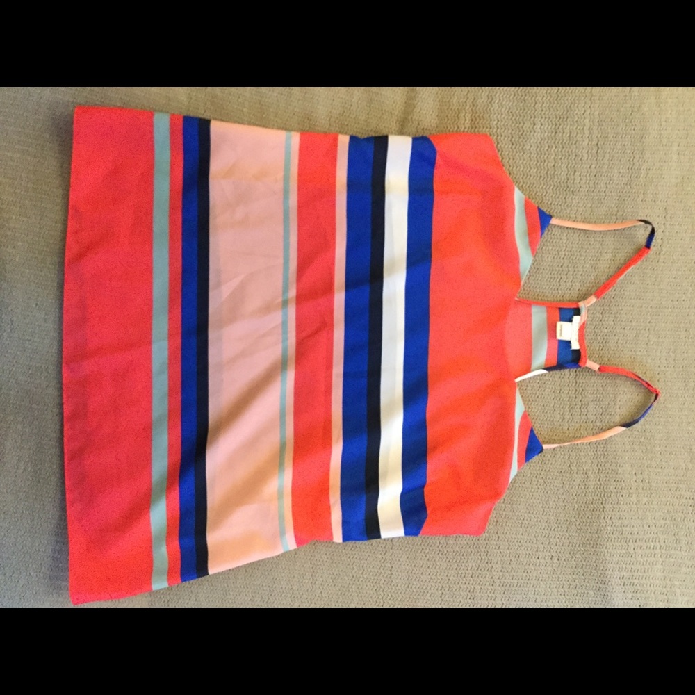 J.Crew tank top